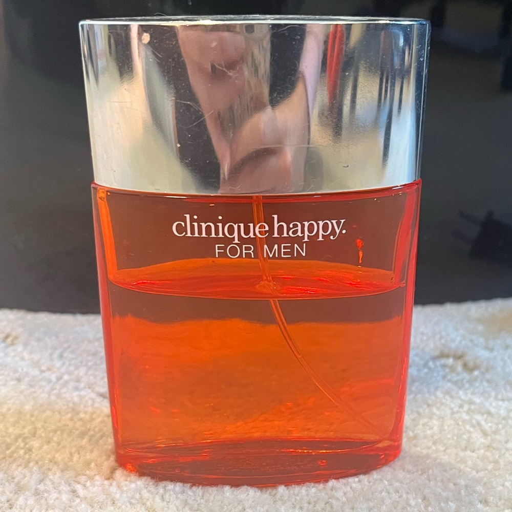 Clinique Happy for Men